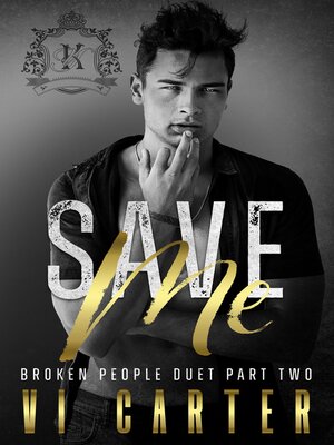 cover image of Save Me